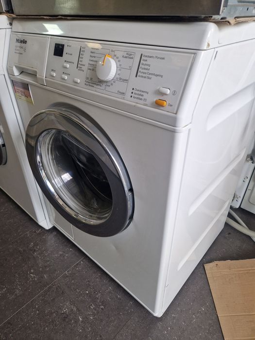 Пералня Miele W 3245 A+++ 7 кг