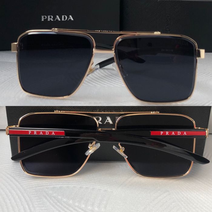 Мъжки слънчеви очила  3цвята