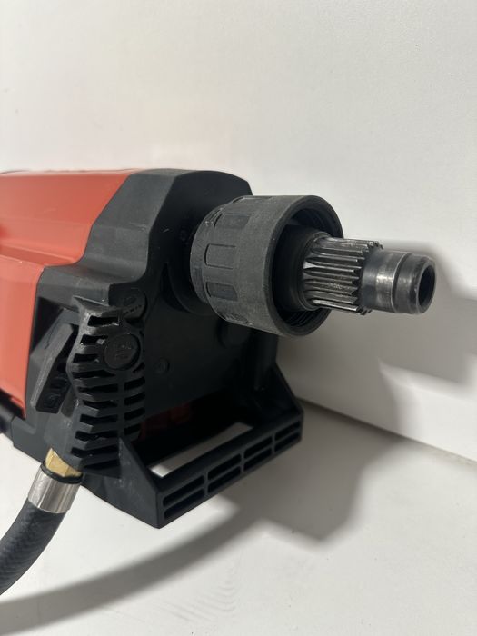 Carota HILTI DD 250 CA An 2025