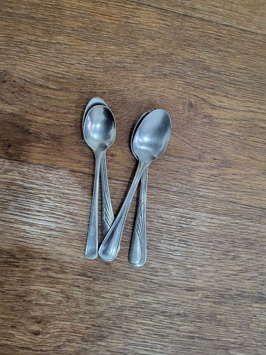 Продам чайные ложки