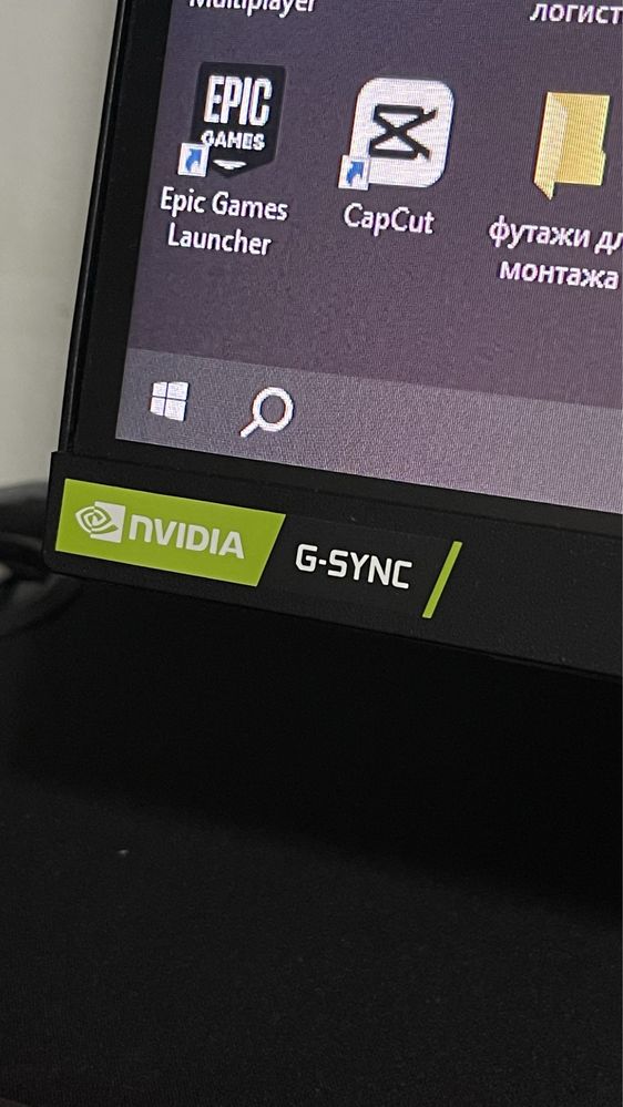 Продам игровой компьютер i5-10400F, 3060TI + весь комплект.