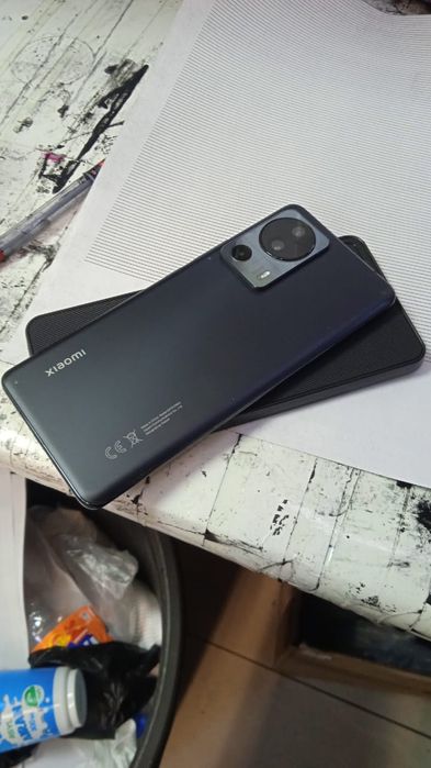 Xiaomi 13 Lite..