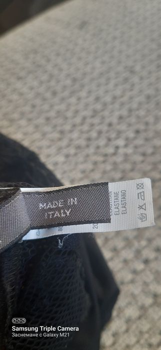 Бикини оригинални маркови made in italy