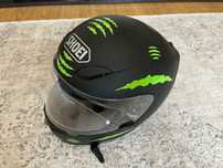 SHOEI casca moto XR1000