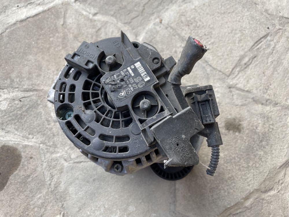 Alternator / Electromotor Bmw 116i/118i/120i - 318i/320i