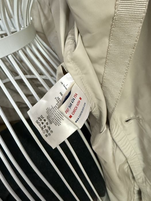 Moncler оригинален тренчкот м с s m