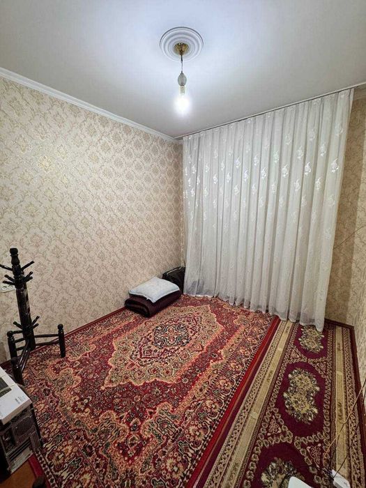 Продается срочно квартира 5/8/9 Яккасарайский р-н, массив Башлик