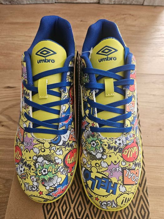 Детски маратонки umbro