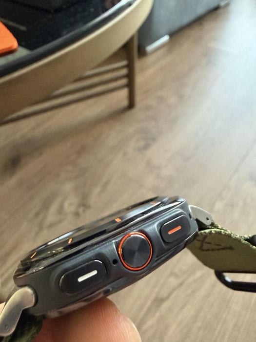 Samsung Galaxy Watch Ultra 2024