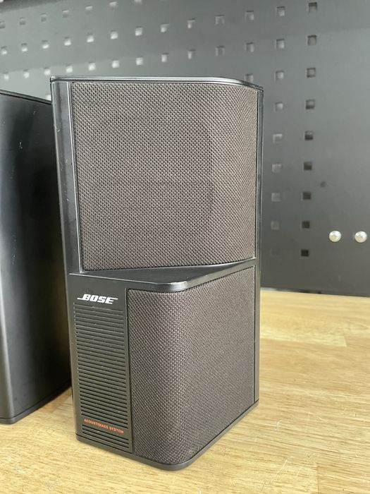Sateliti bose accoustimass se5 100w 6 ohmi