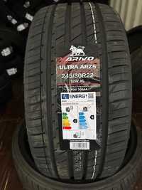 Нови летни гуми ARIVO ULTRA ARZ5 245/30R22 92W XL НОВ DOT