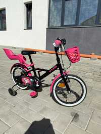 Vand Bicicleta Decathlon cu accesorii