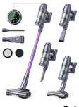 Aspirator stick vertical cu acumulator Miuzzy NOU