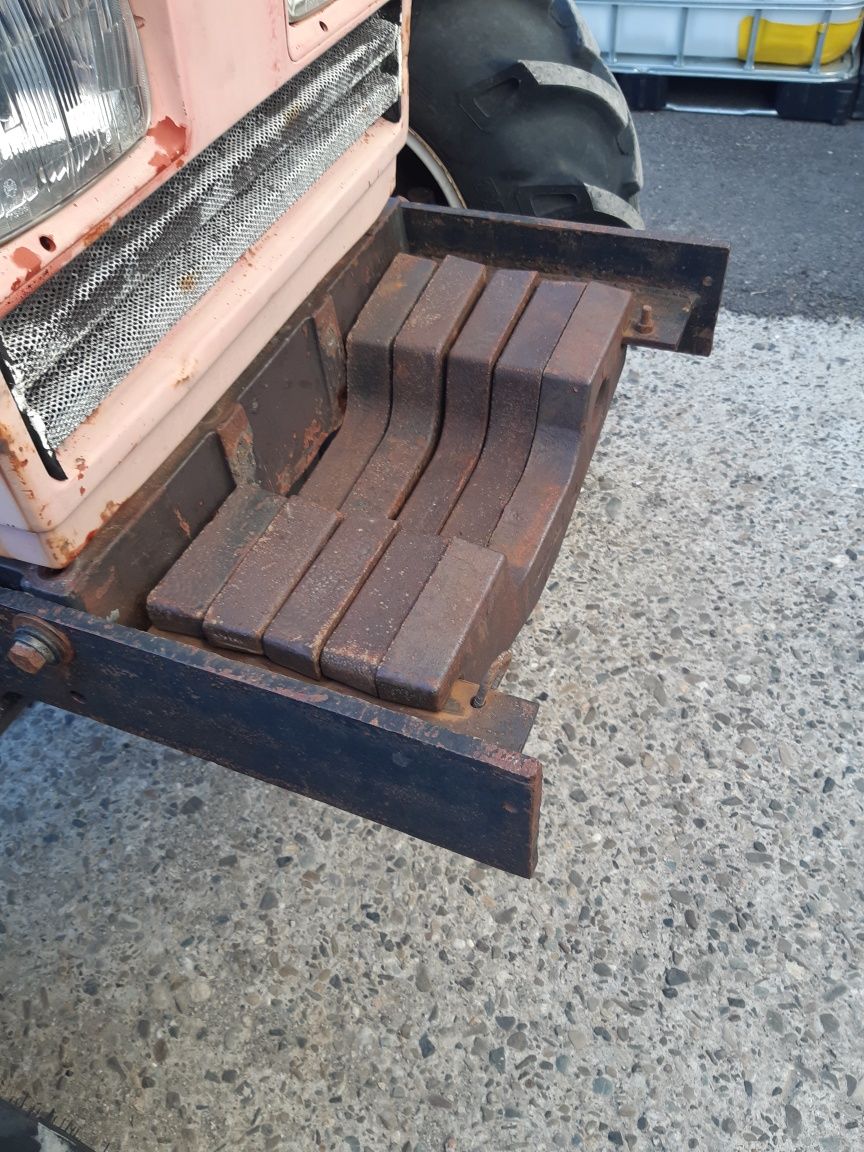 Contragreutati Fiat-Utb-Universal-New holland-Ford