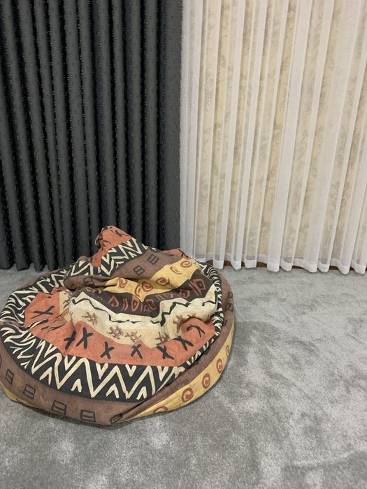 Вигвам сотилади