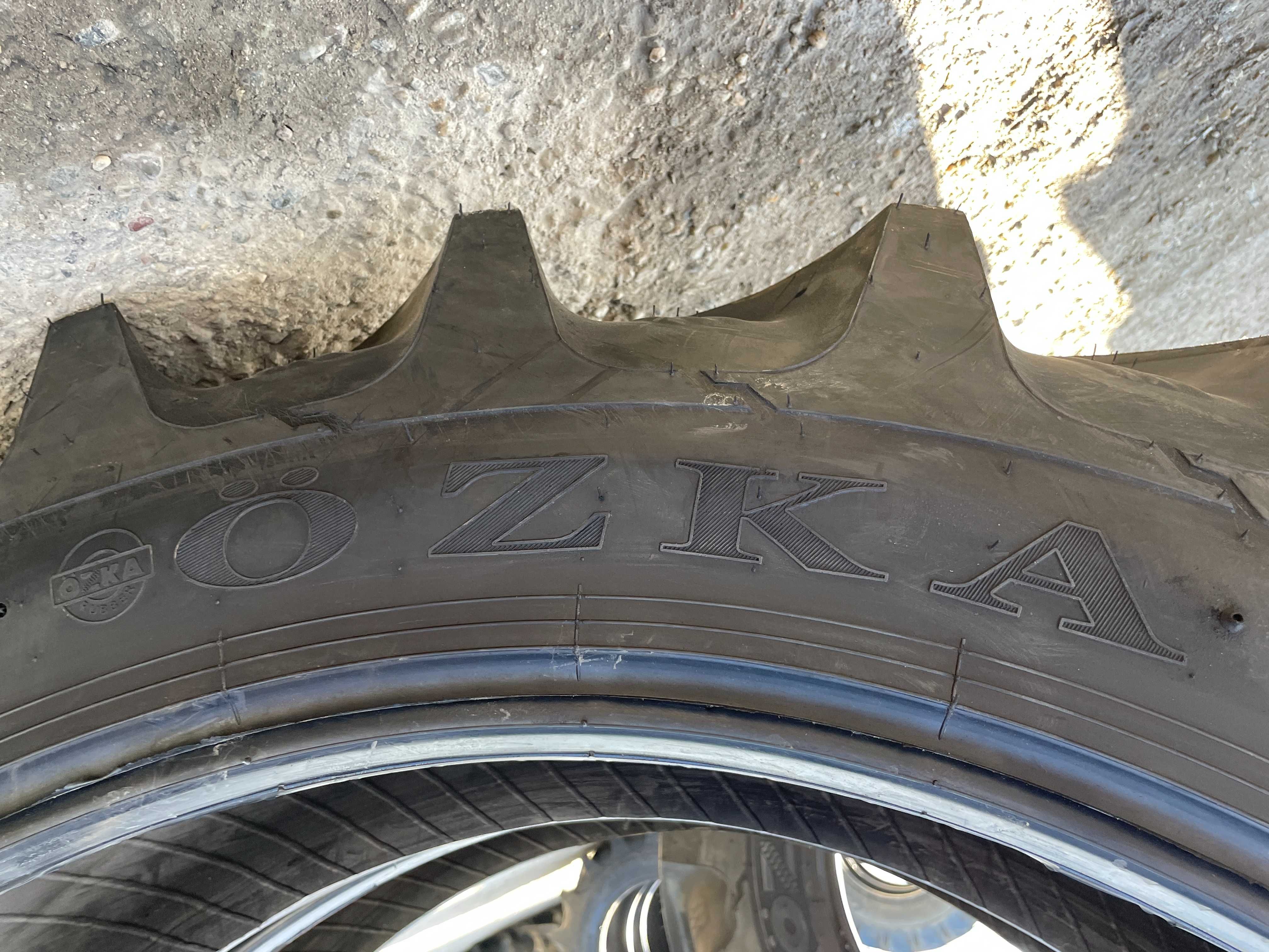340/85R38 anvelope noi marca OZKA radiale cu garantie