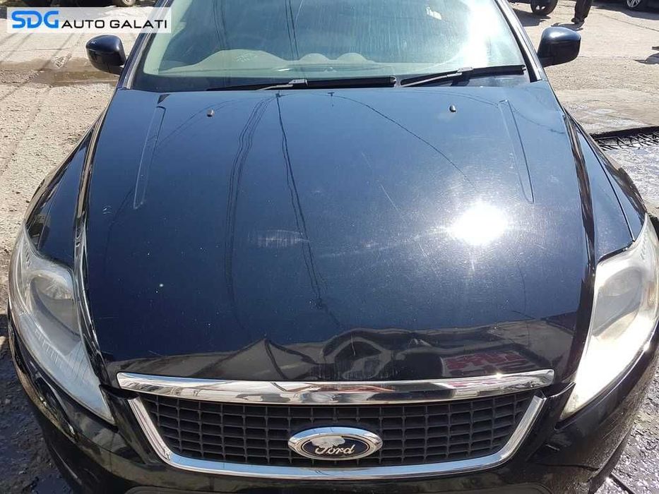 Capota Motor Ford Mondeo 4 MK4 2007 - 2010 Cod Culoare G6 [L0561]