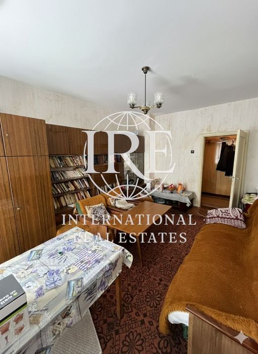 4-стаен в Добрич-Дунавите площ 82 цена 75000