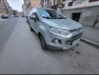 Ford Ecosport - 58000 km