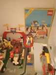 Стари vintige lego сетове 80- те и 90-те