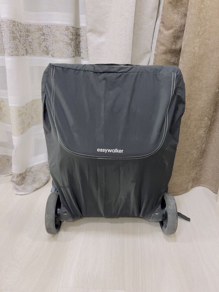 Продается коляска Easywalker Miley