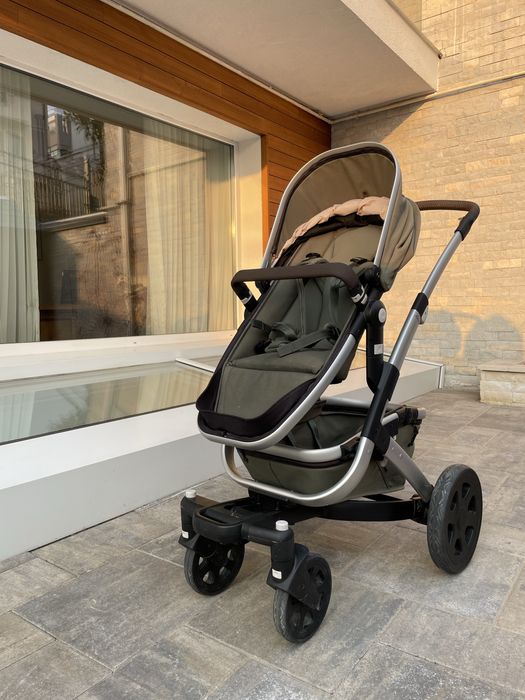 cărucior Joolz Geo – complet echipat, stare impecabilă