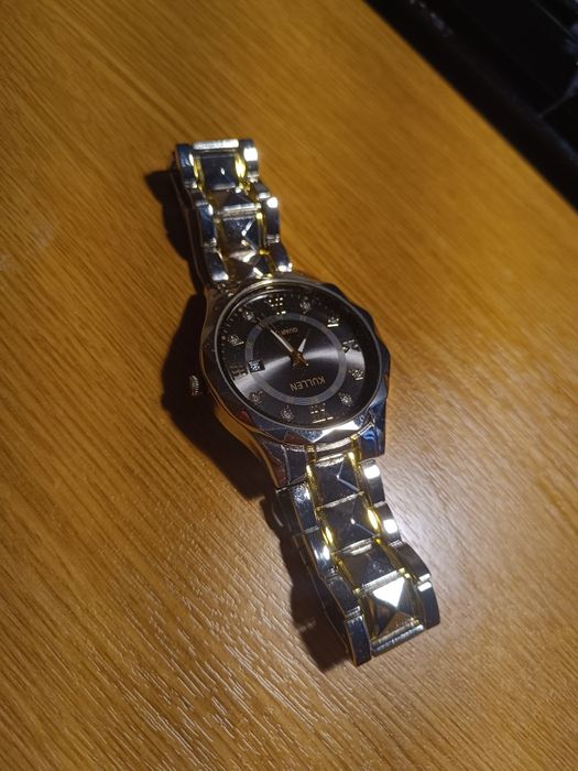 Ceas Kullen Quartz