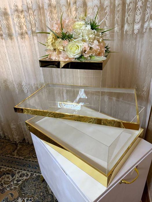 Zakazga sarpo sandiq qoʻl mehnati chiroyli dizayn tez yasab beriladi