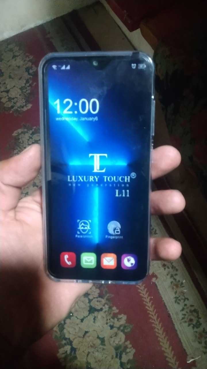 Luxury touch L11