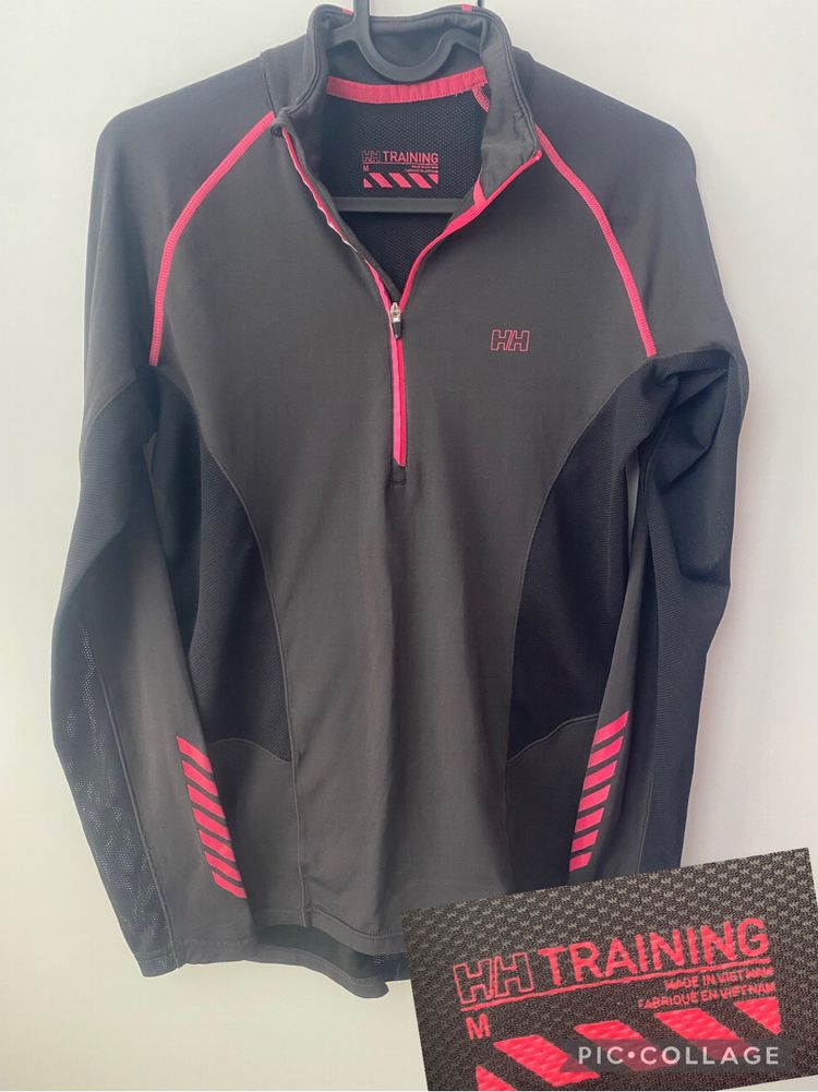 Adidas Under Armour Reebok Helly Hansen Puma Nike