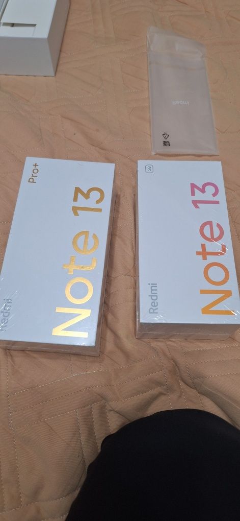 Redmi note 13 pro plus 12 /512