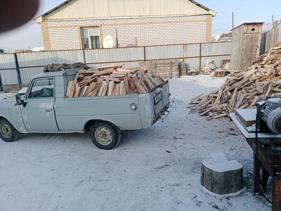 Продам дрова, швырок, сухие.