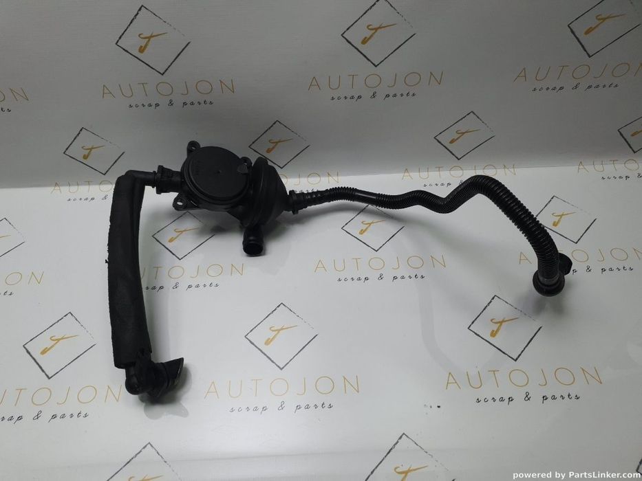 Supapa epurator BMW 3 V E90 2004 - 2012 320 i N46 B20.. 7503519