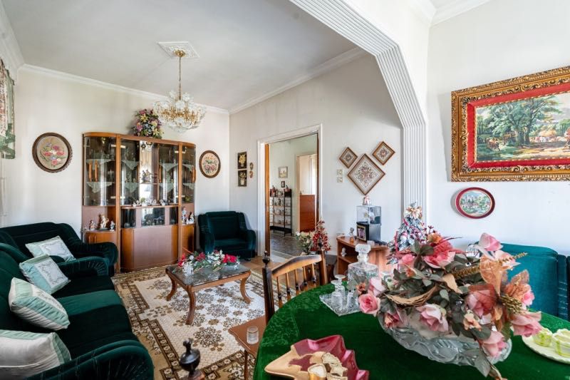 Апартамент 112кв.м с гледка към морето в Кавала