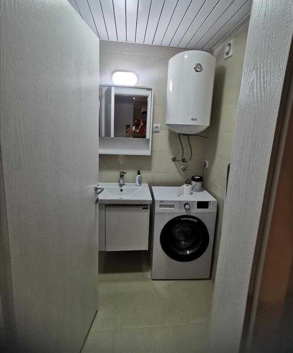 Дава се под наем Двустаен апартамент в Пловдив, Старият град - 58 кв.м за 265.2 € - Снимка #6