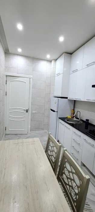 Сдаётся квартира на Алмазарский р-н Сагбон