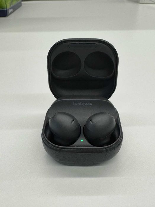 Наушники Samsung Galaxy Buds2 Pro (черный)