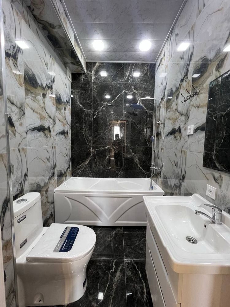 Продается 3 ком. Квартира площадью 57 кв.м. Адрес Самкоч ор. 4 род.дом