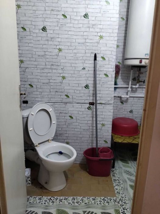 Дава се под наем Двустаен апартамент в Пещера - 70 кв.м за 178.5 € - Снимка #6