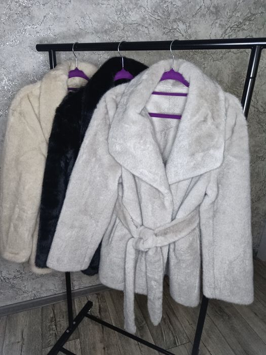 Экошубки и теддишубки