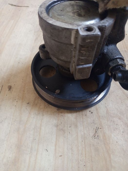 Ниссан Альмера G15