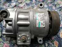 Compresor Skoda Octavia 2, an 2008,diesel4*4 si radiator, condensator