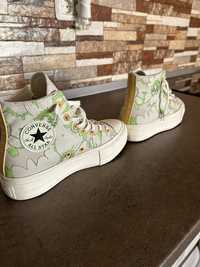 Vand Converse All Stat