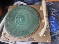 Pick-up Rex A 4 Perpetuum-Ebner 1954 vintage