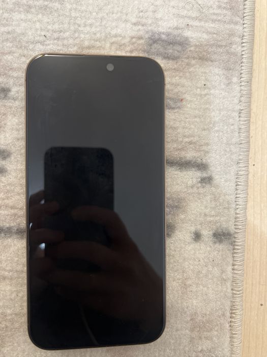 Айфон 16 pro max