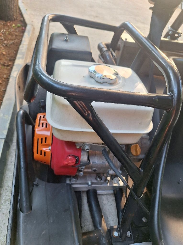 Картинг Honda 270cc внос Австрия