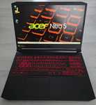 Laptop Acer nitro 515-57 Gaming Nou !
