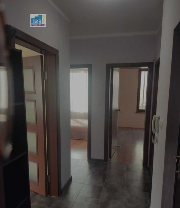 Продава се Тристаен апартамент в София, Манастирски ливади - 77 кв.м за 2533 €/кв.м - Снимка #9