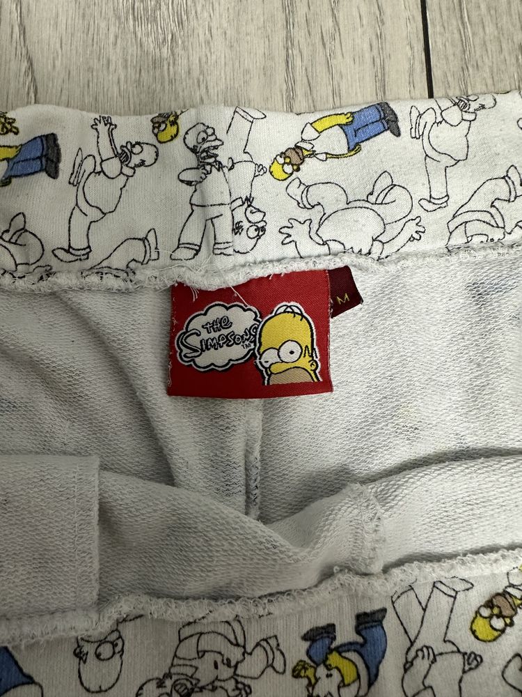 Pantaloni scurți - The Simpsons - KOTON