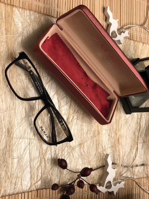 Оправа новая для очков, для зрения Sarar